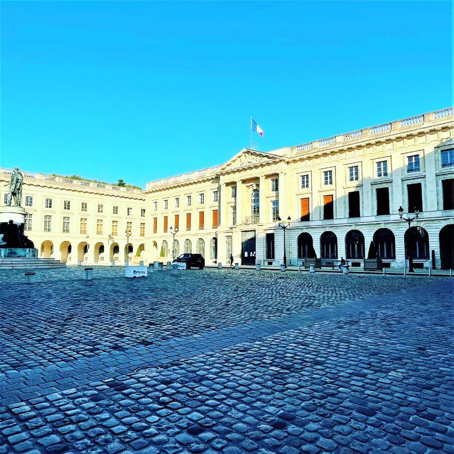 Hyper-Centre Place D'Erlon Superbe Duplex Reims Exterior photo