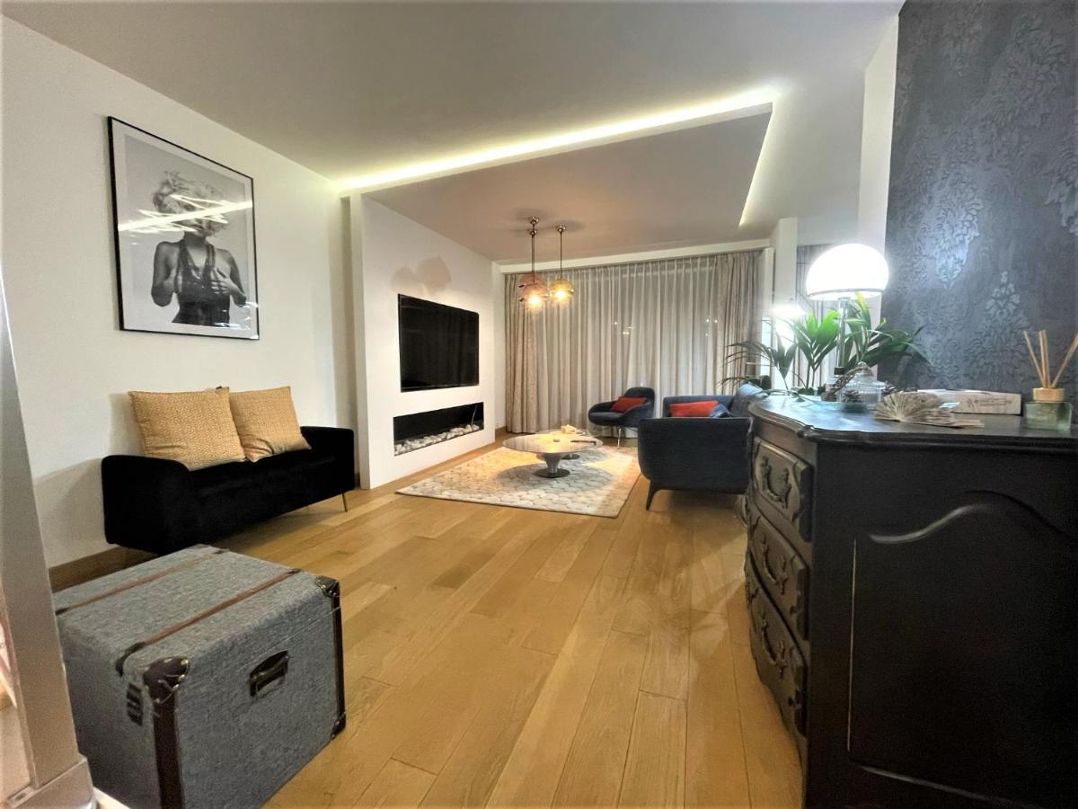 Hyper-Centre Place D'Erlon Superbe Duplex Reims Exterior photo